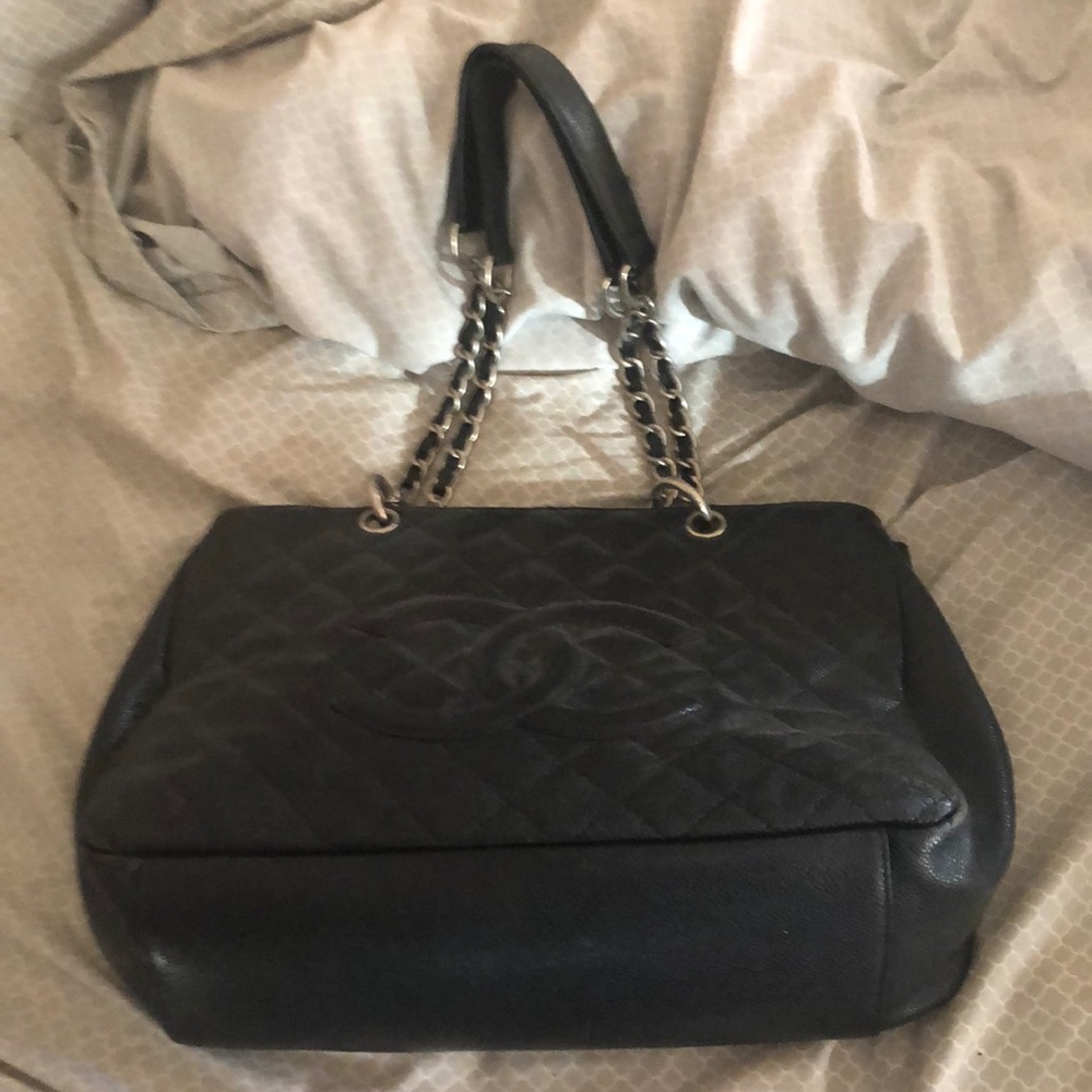 Chanel bag
